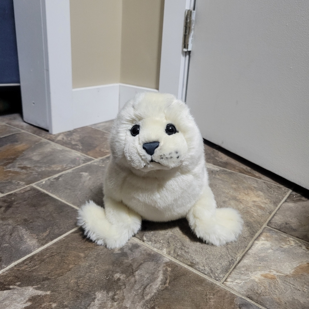 Ganz Webkinz Signature Seal - Picture 5 of 10